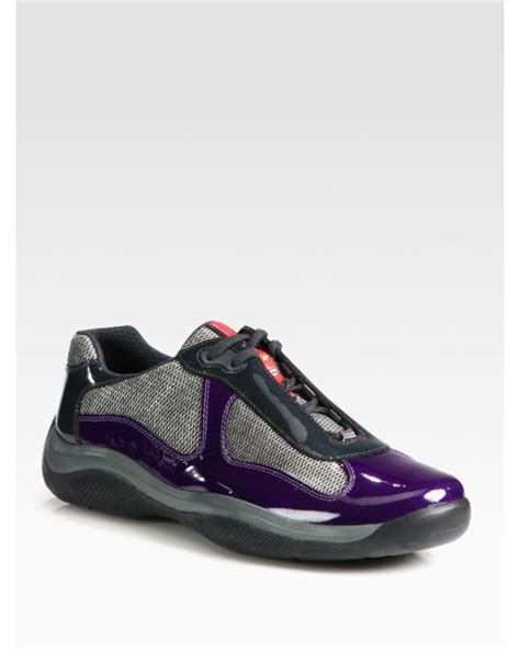 prada american cup women|purple american cup Prada.